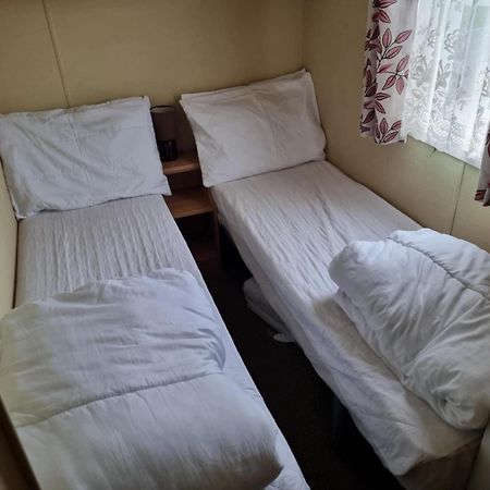 8 Berth Deluxe Caravan Ml88 Golden Palm Chapel St Leonards Exterior foto